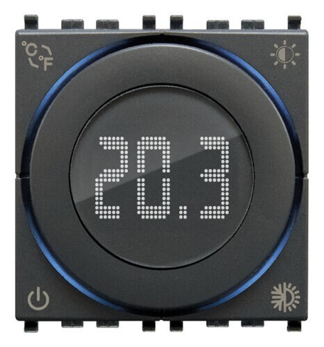 Vimar iot termostato smart - vimar,