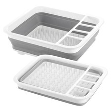 Scolapiatti Pieghevole