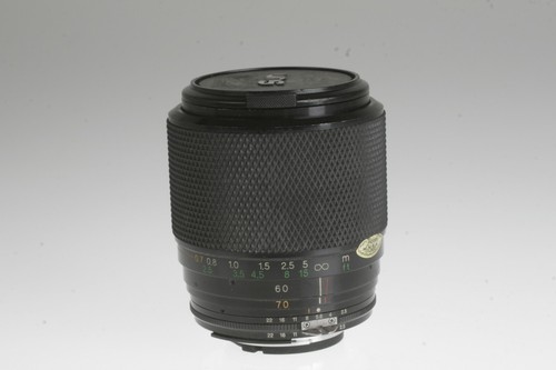 Soligor zoom macro mc - c/d,