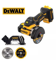 Dewalt DCS438 20V 18V MAX XR