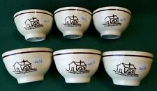 MULINO BIANCO, SERIE 6 CIOTOLE