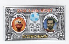 figurina BANCA DELLO SPORT
