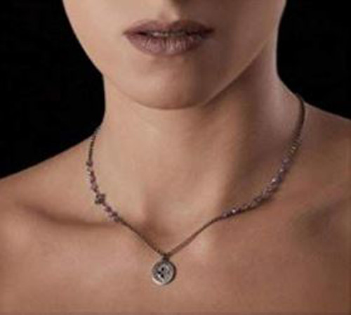Collana tuum sette doni - tuum,