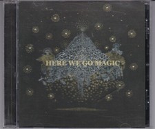 HERE WE GO MAGIC - same CD