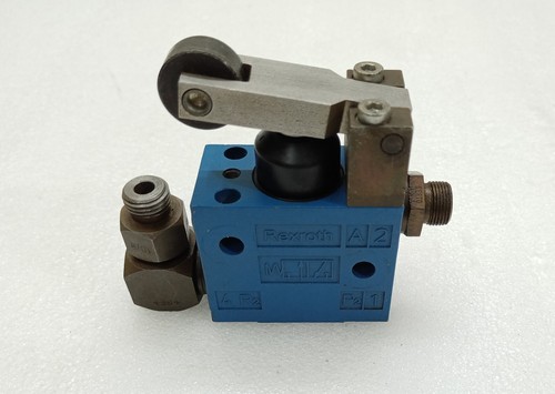 Rexroth 3630070010 valvola - rexroth,