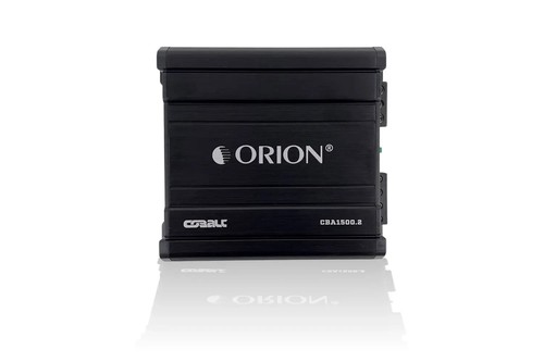 Amplificatore auto orion - auto,