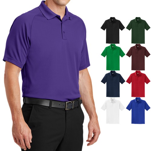 Polo uomo sport tek - polo, sport-tek