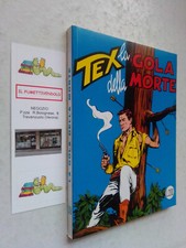 TEX N.39 LA GOLA DELLA MORTE -