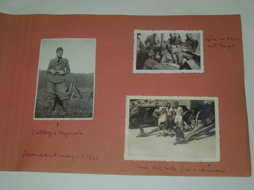 Militaria seconda guerra - militaria-seconda,