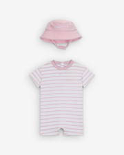 NIKE COMPLETO TUTINA  E CAPPELLINO  BAMBINA PRIMAVERA  ESTATE  0 3 6 9 MESI