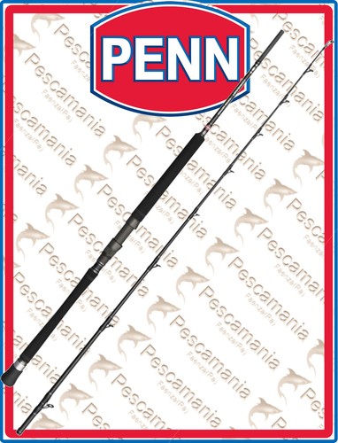 Canna penn carnage viking - penn,
