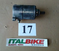 MOTORINO AVVIAMENTO HONDA