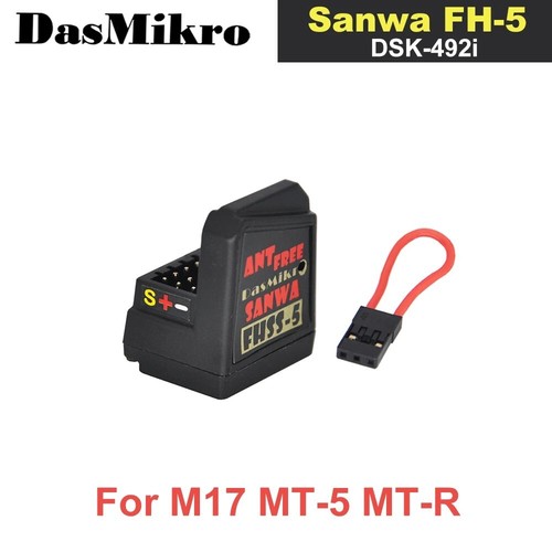 Nuovo dasmikro dsk - nuovo, dsk-492i