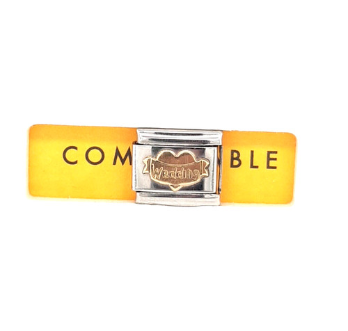 Charm nomination componibile - charm,