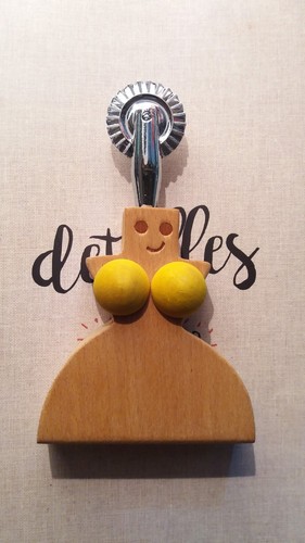 Tagliapasta donna artu - artu', idea