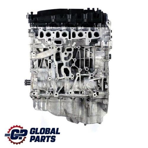 Bmw f10 f11 lci 518d - 518d, 520d