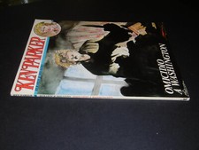 KEN PARKER L'ISOLA TROVATA