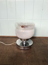 Lampada Da Tavolo Italia Anni