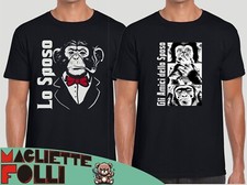 Maglia addio celibato - addio, al