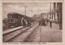 TORRE ANNUNZIATA - STAZIONE