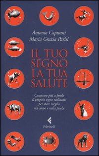 Tuo segno tua salute - segno,,
