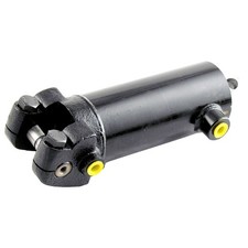 One New Power Steering