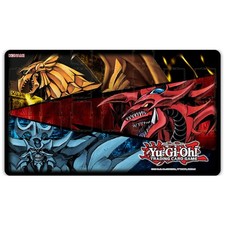 YuGiOh! - Playmat Slifer
