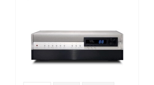 Vtl tl6 series signature - series,