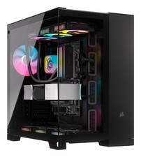 Corsair Case PC Midi Tower ATX colore Nero - CC-9011257-WW 6500X