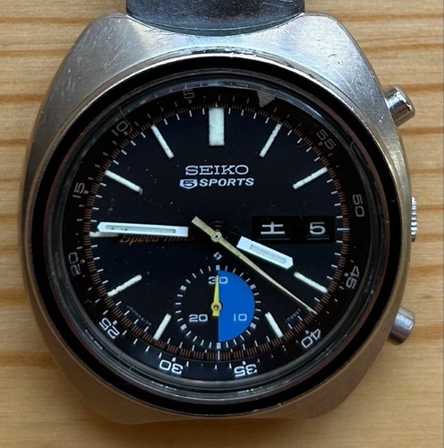 Orologio automatico seiko - orologio,