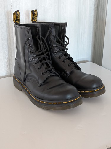 Martens 1460 stivali - dr.,