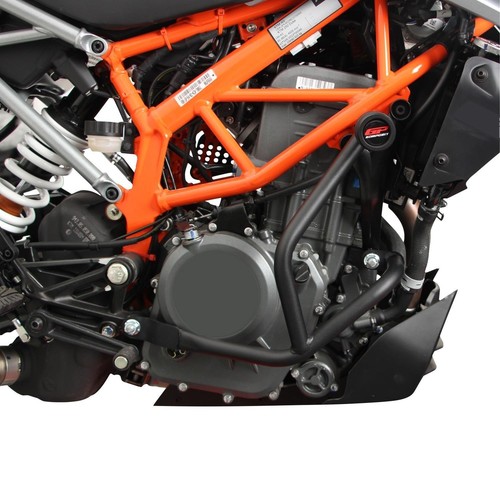Barre portatutto cursori ktm - e,