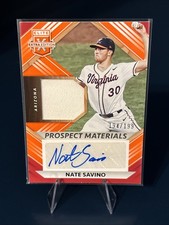 Nate Savino RPA /199