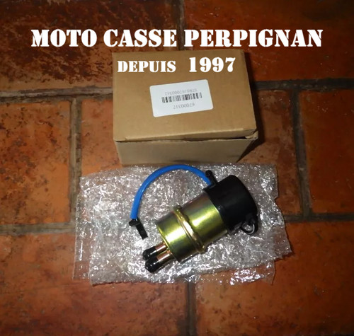 Pompe essence suzuki gsx - -,