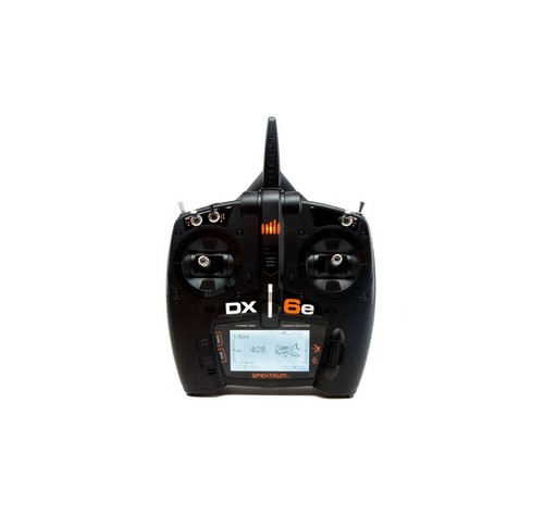 Spektrum spmr6655eu dx6e - spektrum,