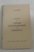 Description de l'église