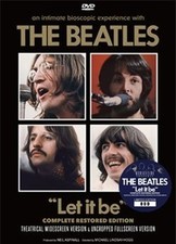 THE BEATLES / LET IT BE
