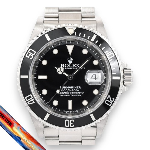 Orologio rolex submariner - rolex,