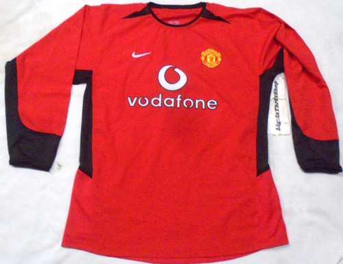 Maglia maglia calcio grande