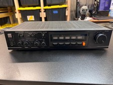 Kenwood KA-52B Integrated