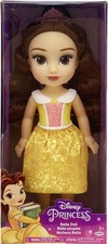 DISNEY PRINCIPESSE DOLL -