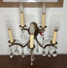 Applique da parete fiorentina