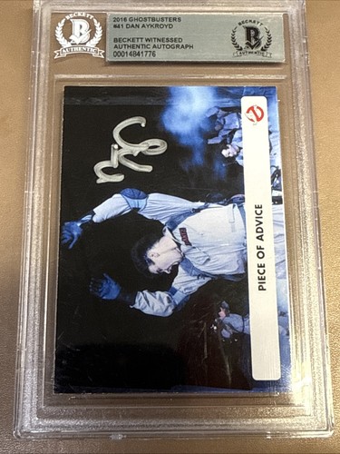 Dan aykroyd auto - dan,