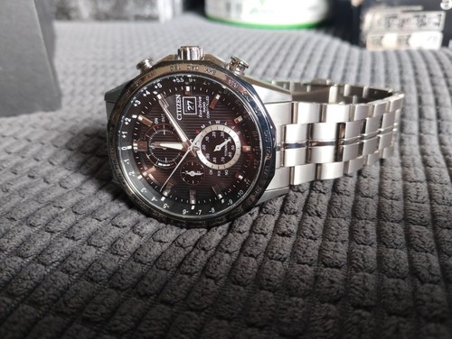 Citizen at8218 81e orologio - citizen,