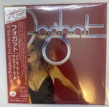 FOGHAT In The Mood For