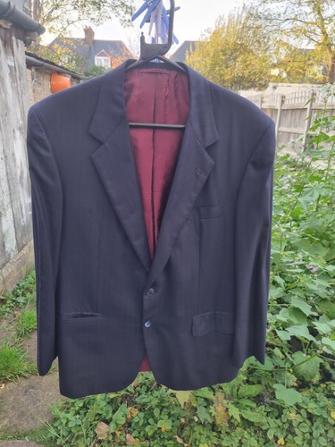 Giacca blazer tuta brioni - giacca, blazer/tuta