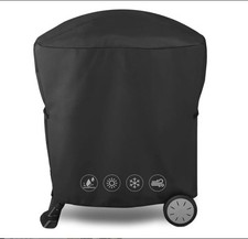 Copertura per barbecue Weber Q