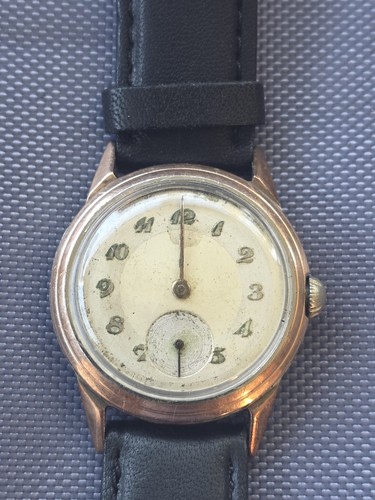 Orologio polso vintage - polso,