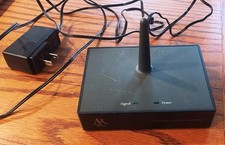 Trasmettitore audio wireless