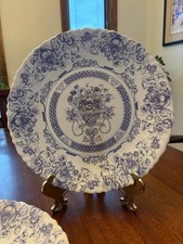 SETTE piatti Arcopal France